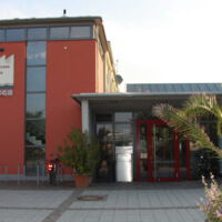 ROCCA Kulturfabrik Denzlingen