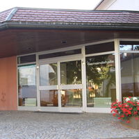 Turnhalle Neuershausen