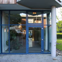 Seniorenzentrum Grüner Weg