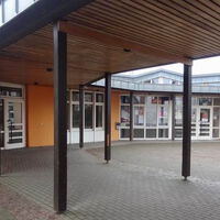 Karl-Höfflin Gemeindehaus