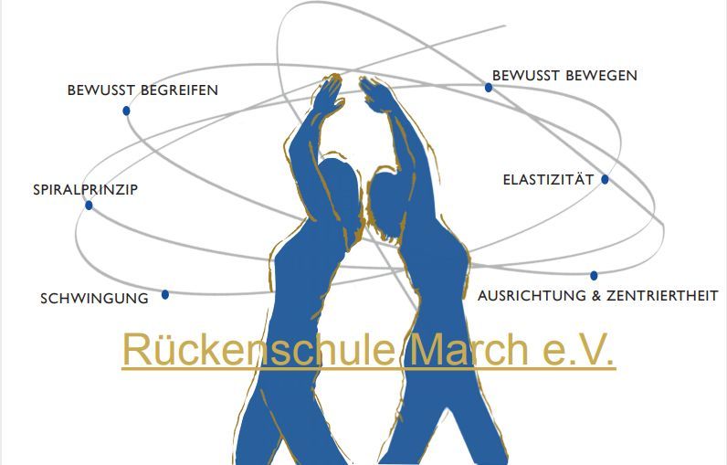 Rückenschule March e.V.